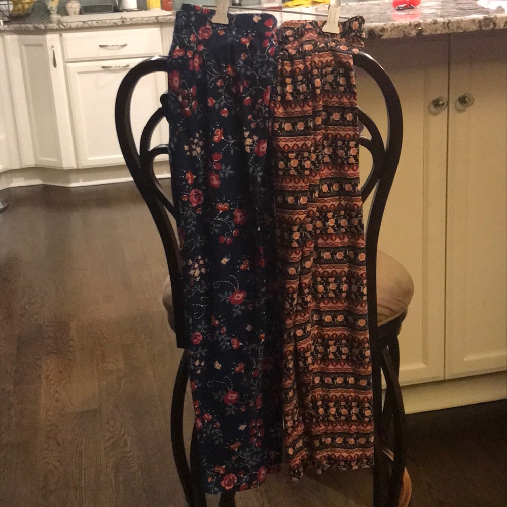 Girls soft and comfy leggings